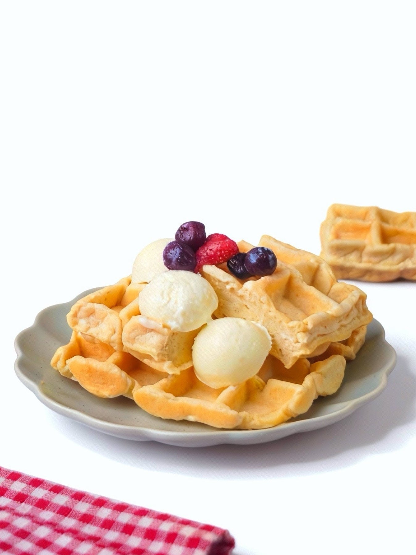 Happy Pup Meal - Treat Box - December