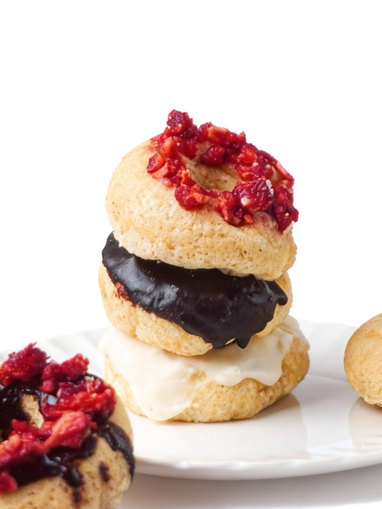 Happy Pup Meal - Treat Box - December