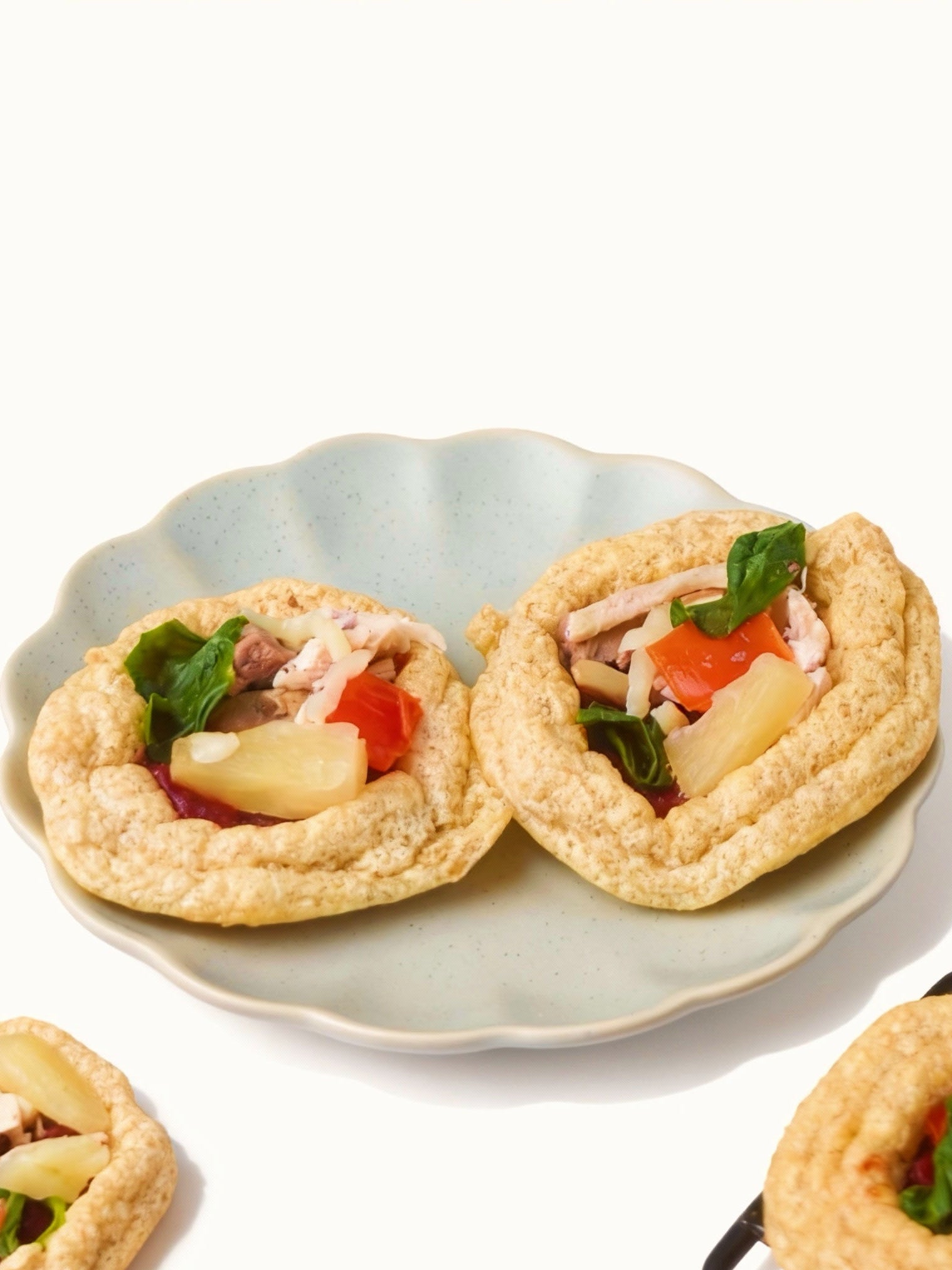 Happy Pup Meal - Treat Box - December