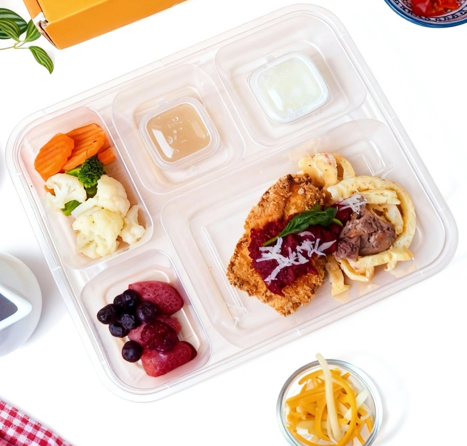 Healthy Pup Meal - Personalized Balanced Bowl - December