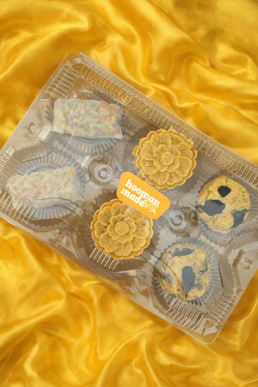 Happy Pup Meal - Treat Box - January '26